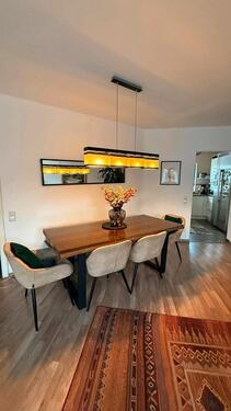 Foto - Etagenwohnung in Mülheim-Kärlich zur Miete