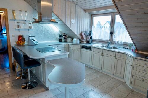 Foto - Traumhafte 3ZKB Balkon Keller ländlich Haustiere erlaubt