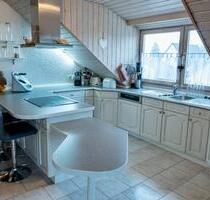 Traumhafte 3ZKB Balkon Keller ländlich Haustiere erlaubt - Neuburg an der Donau