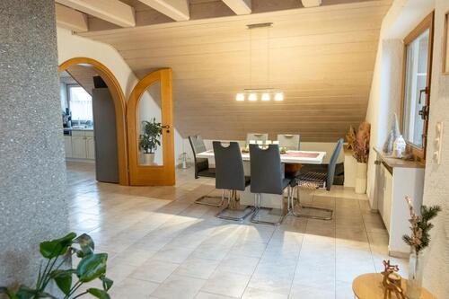 Foto - Etagenwohnung in Neuburg an der Donau