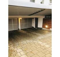 TG Stellplatz am Stadtregal - 85,00 EUR Miete, in Ulm (PLZ: 89077) Söflingen