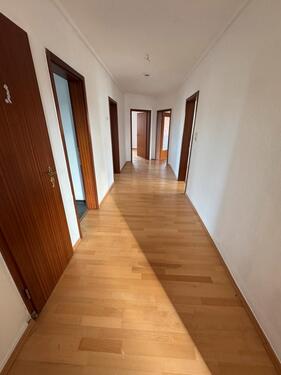 Foto - Etagenwohnung zur Miete in Northeim