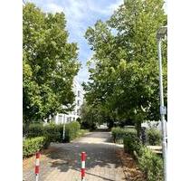 Pärchen Singles ab 01.02: 1-Raum EG-Apartment nahe Völki Leipzig