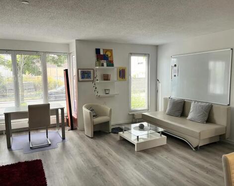 Foto - Etagenwohnung zur Miete in Leipzig