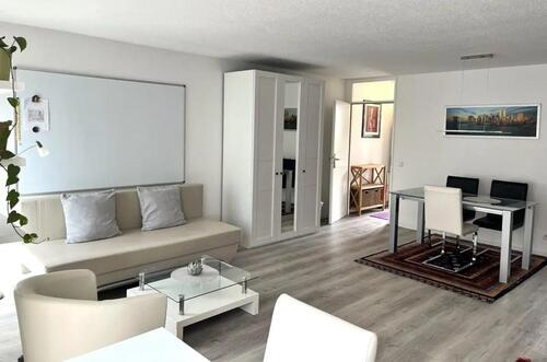 Foto - Etagenwohnung in Leipzig