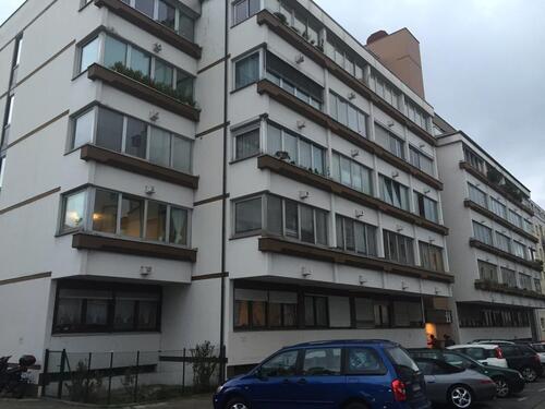 Foto - Duplex Stellplatz in Sendling zu vermieten