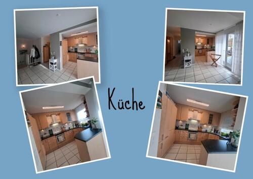 Foto - Etagenwohnung in Viernheim