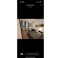 1 Zimmer Wohnung, Berlin-Moabit - Erdgeschoss