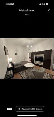 Foto - Etagenwohnung in Berlin