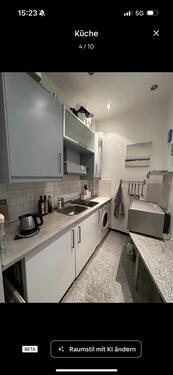 Foto - Etagenwohnung in Berlin zur Miete