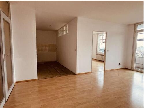 Foto - Etagenwohnung zur Miete in Erkrath