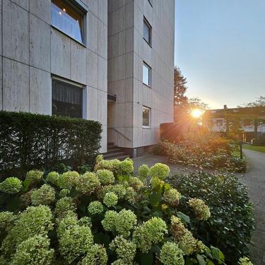 Foto - Etagenwohnung in Erkrath zur Miete