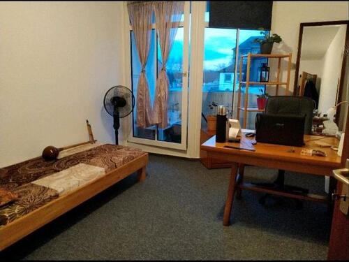 Foto - single Appartement (Einzelzimmer), 21 qm, gute Lage