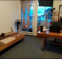 single Appartement (Einzelzimmer), 21 qm, gute Lage - Mülheim an der Ruhr Broich