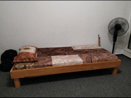 Foto - Etagenwohnung zur Miete in Mülheim an der Ruhr