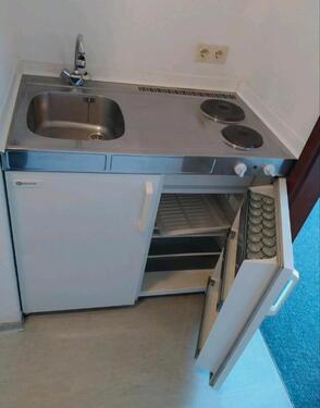 Foto - Etagenwohnung in Mülheim an der Ruhr zur Miete