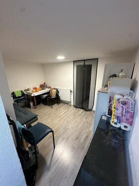 Foto - Etagenwohnung in Denkendorf