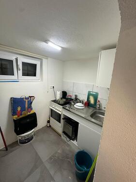 Foto - Etagenwohnung in Denkendorf zur Miete