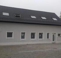 Zwei-Zimmerwohnung im Erdgeschoss - barrierefrei - Riedstadt