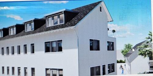 Foto - 2 Zimmer Etagenwohnung zur Miete in Riedstadt