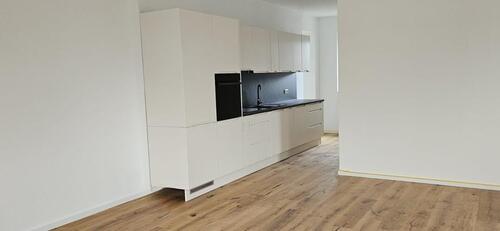 Foto - Etagenwohnung in Riedstadt zur Miete