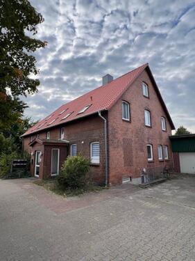 Foto - 2 Zimmer Etagenwohnung zum Kaufen in Bardowick