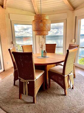 Foto - Villa mit Meerblick für bis zu 10 Personen