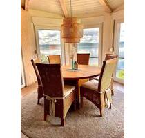 Villa mit Meerblick für bis zu 10 Personen - Schweinfurt Gartenstadt