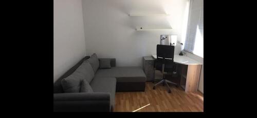 Foto - 1 Zimmer Etagenwohnung zur Miete in Würzburg