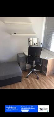 Foto - 1 Zimmer Etagenwohnung in Würzburg