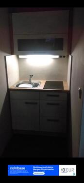 Foto - Etagenwohnung in Würzburg zur Miete