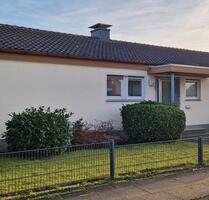 Erstbezug nach Modernisierung zur Bungalow Wohnung - Gütersloh Avenwedde Erstbezug nach Modernisierung zur Bungalow Wohnung - Gütersloh Avenwedde