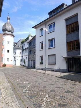 Foto - Altersgerechte EG Wohnung, eigene Garten Neuss City zu verkaufen