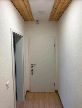 Foto - 2 Zimmer Erdgeschoßwohnung zur Miete in Goslar