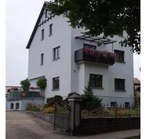 4-Zimmer Eigentumswohnung in ruhiger und gut angebundener Lage - Werder (Havel)