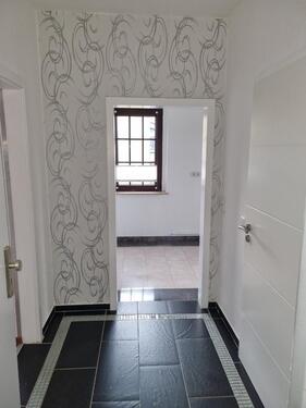 Foto - 4 Zimmer Etagenwohnung in Werder (Havel)