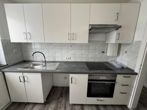 Foto - 2,5 -Zi.-Whg. Am Katharinenhof 6 in Flensburg Nord