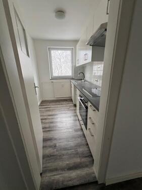 Foto - 2 Zimmer Etagenwohnung zur Miete in Flensburg