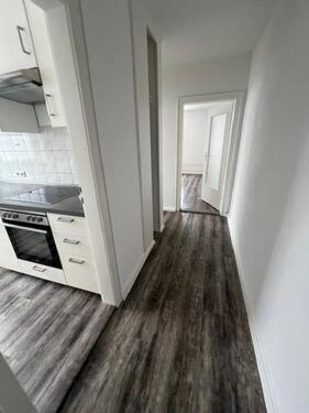 Foto - Etagenwohnung in Flensburg zur Miete