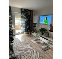 *Straubing* 4 Zimmer Wohnung mit Garage und Süd-West Balkon - Leiblfing