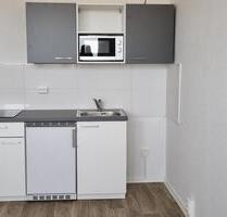 Ihre neue Singlewohlfühloase über den Dächern von Halle - Halle (Saale) Nietleben