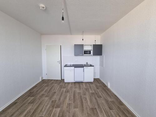 Foto - 1 Zimmer Etagenwohnung zur Miete in Halle (Saale)