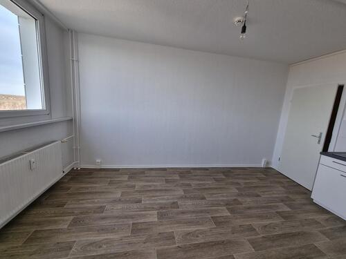 Foto - 1 Zimmer Etagenwohnung in Halle (Saale)