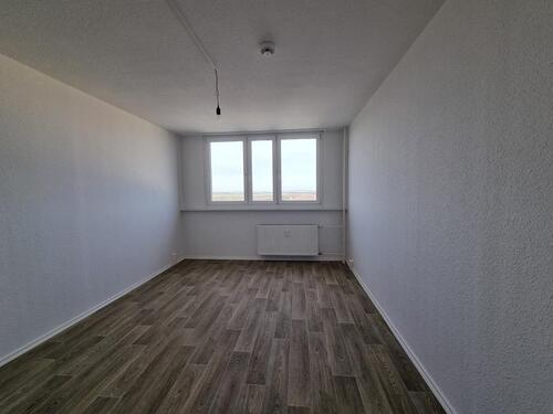 Foto - Etagenwohnung in Halle (Saale) zur Miete