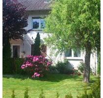 2 ZKB, 54 m², Sitzecke im Garten, in ruhiger Lage, Keller - Leopoldshöhe