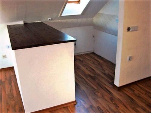 Foto - Etagenwohnung in Leopoldshöhe zur Miete