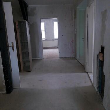 Foto - 3 Zimmer Etagenwohnung in Güstrow