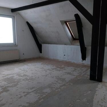 Foto - Etagenwohnung in Güstrow zur Miete