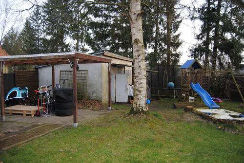 Foto - 5 Zimmer Erdgeschoßwohnung zum Kaufen in Harpstedt