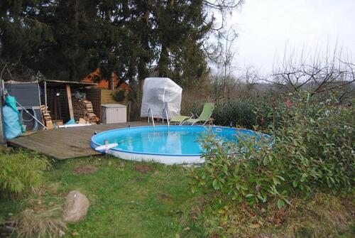 Foto - 5 Zimmer Erdgeschoßwohnung in Harpstedt